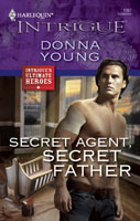 Secret Agent, Secret Father